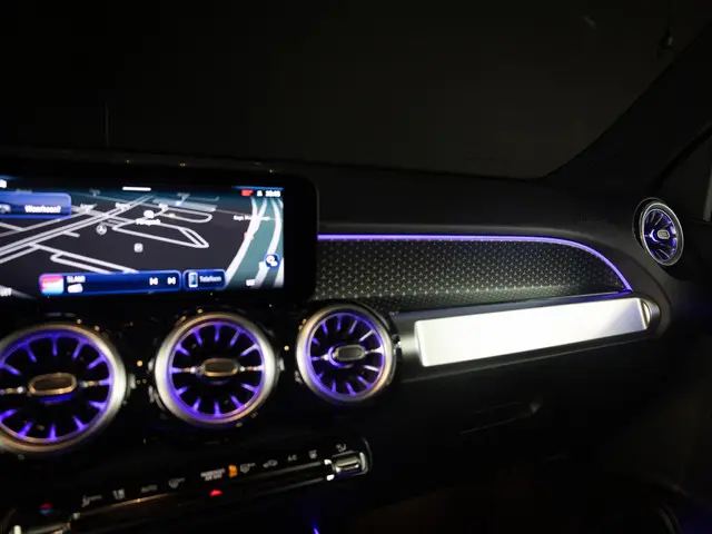 Mercedes-Benz EQB 250+ Limited Edition 2024 Elektrisch 30
