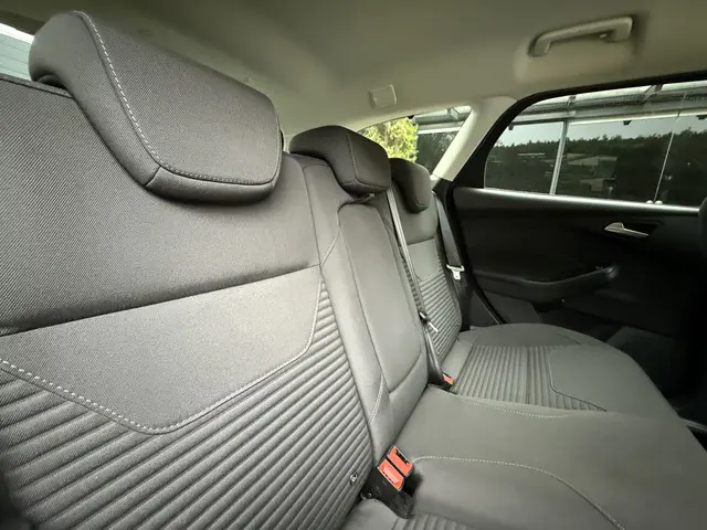 Ford Focus Wagon 1.0 Titanium 2016 Benzine 34