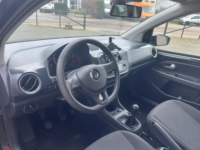 Volkswagen up! 1.0 2021 Benzine 10