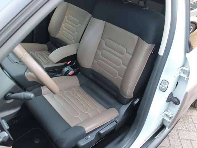 Citroën C4 Cactus 1.2 VTi Shine 2015 Benzine 7