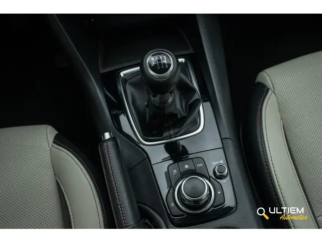 Mazda 3 2.0 GT-M 2014 Benzine 13