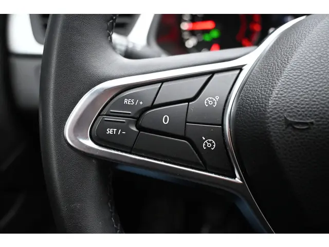 Renault Captur 1.0 TCe 90 equilibre 2023 Benzine 22