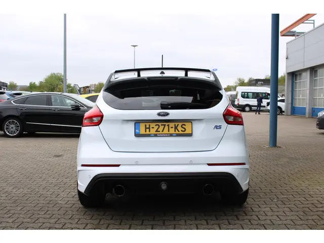 Ford Focus 2.3 RS 2018 Benzine 5