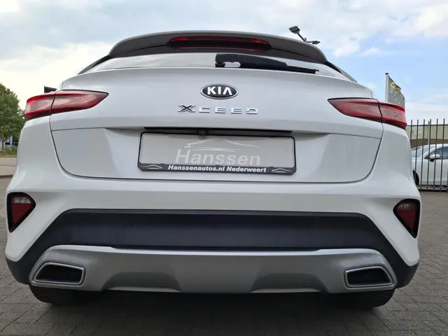 Kia XCeed 1.0 T-GDi DynamicLine 2020 Benzine 8