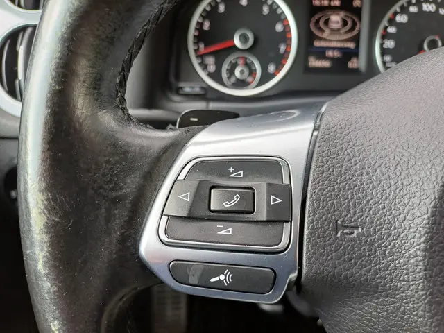 Volkswagen Tiguan 1.4 TSI R-Line Edition 2016 Benzine 47