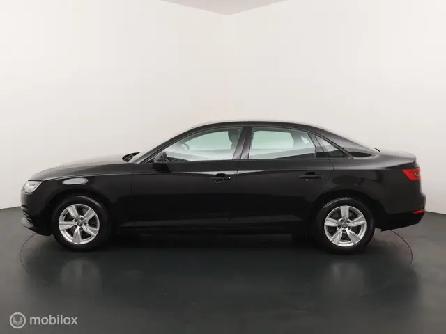 Audi A4 2