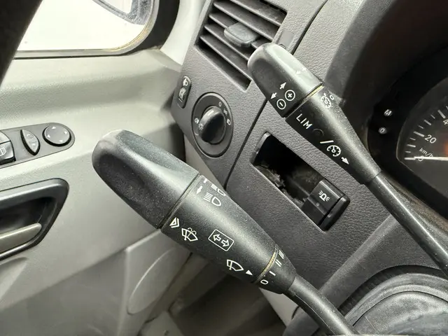 Mercedes-Benz Sprinter 514 2.2 CDI 2017 Diesel 20