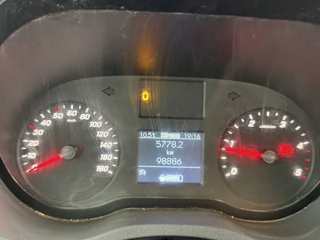 Mercedes-Benz Sprinter 514 2.2 CDI 2020 Diesel 22