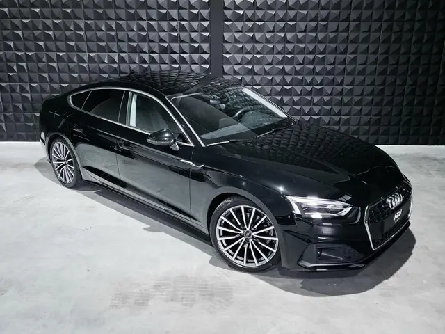 Audi A5 Sportback 35 TFSI 2022 Benzine 41