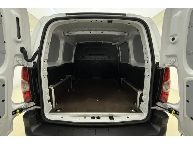 Peugeot Partner 1.5 BlueHDi 100 S&S L1 2024 Diesel 3