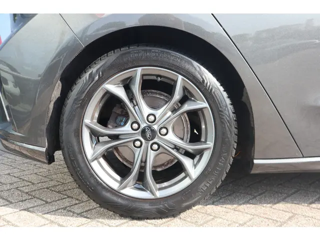 Ford Focus 1.0 EcoBoost ST Line Business 2018 Benzine 30