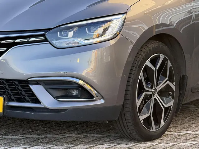Renault Grand Scénic 1.3 TCe Techno 7p. 2022 Benzine 13