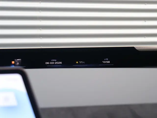 BMW iX3 50 xDrive 2026 Elektrisch 25