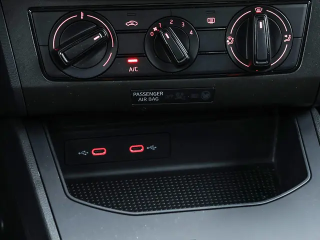 SEAT Arona 1.0 95pk EcoTSI Reference 2024 Benzine 32