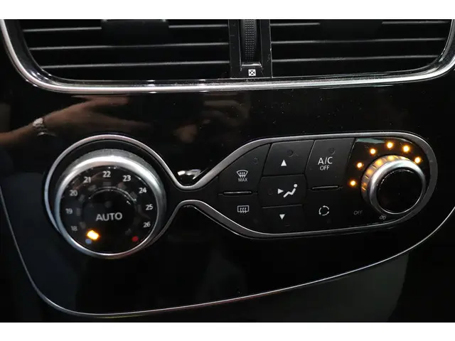 Renault Clio 0.9 TCe Intens 2018 Benzine 5