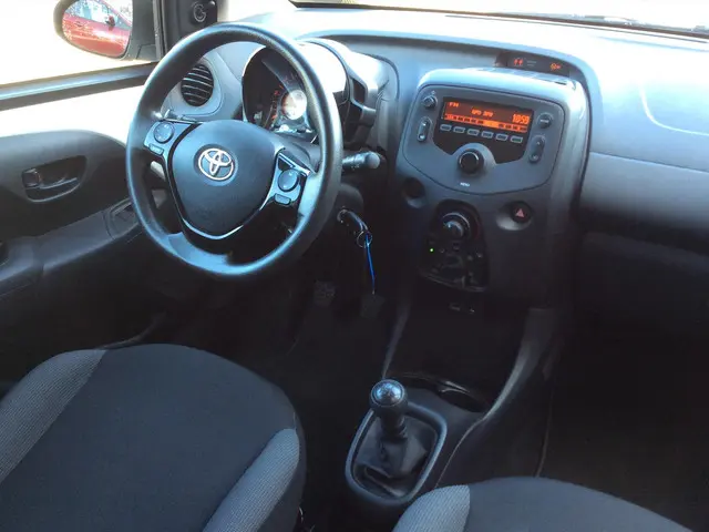 Toyota Aygo 1.0 X-Fun 2021 Benzine 7