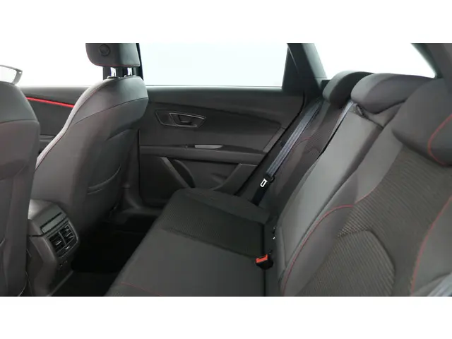 SEAT Leon ST 1.0 TSI FR Ultimate Edition 2020 Benzine 38