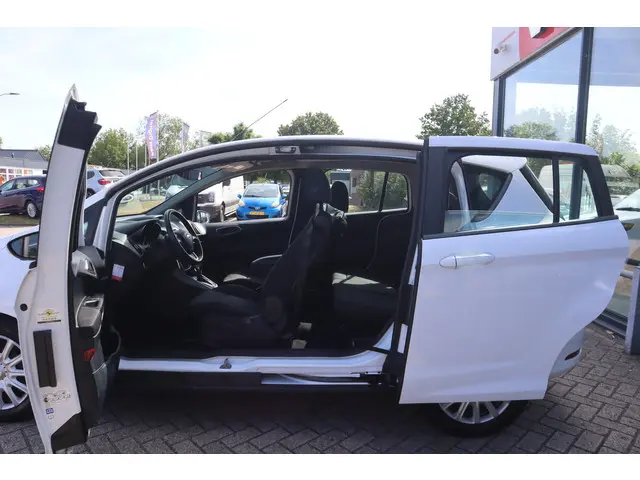 Ford B-MAX 1.6 TI-VCT Style 2016 Benzine 20
