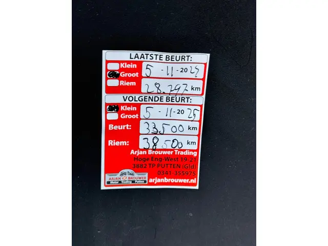 Peugeot Metropolis Scooter RS 2018 Benzine 12