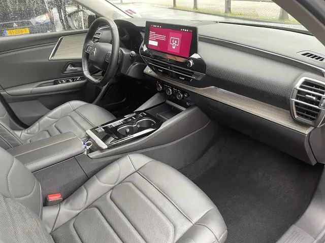 Citroën C5 X 1.2 PureTech Business 2022 Benzine 53