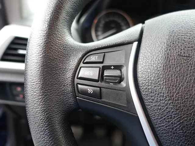 BMW 1 Serie 114i EDE High Executive 2013 Benzine 16