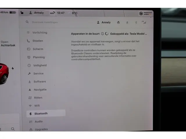 Tesla Model 3 Long Range AWD 75 kWh 2019 Elektrisch 44