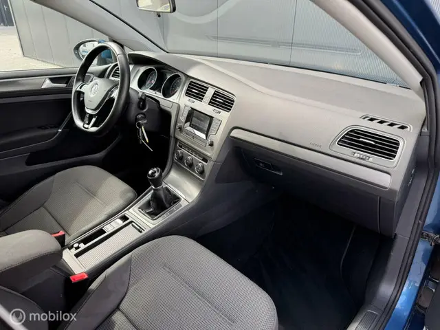 Volkswagen Golf 1.2 TSI Easyline VERKOCHT! 2013 Benzine 13