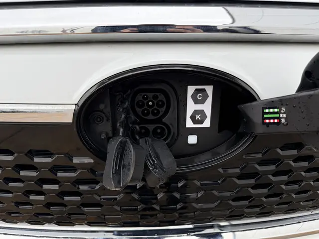 Maxus eDeliver9 72kWh 2024 Elektrisch 30