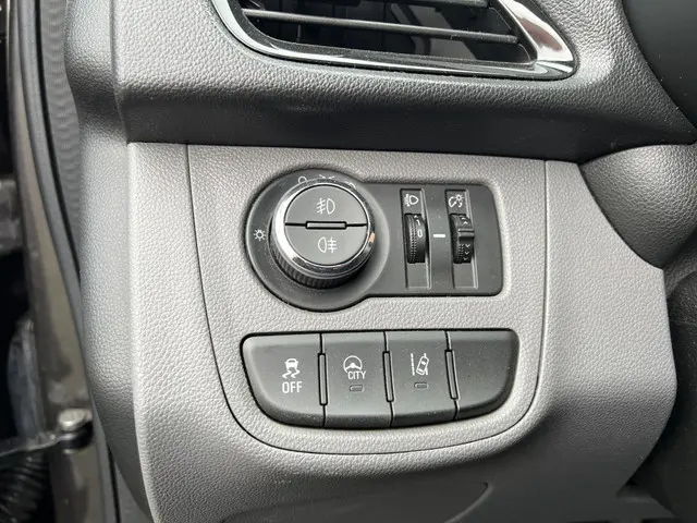 Opel KARL 1.0 ecoFLEX Cosmo 2015 Benzine 22