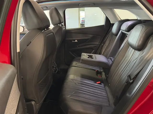 Peugeot 3008 1.2 GT-LINE 2020 Benzine 14