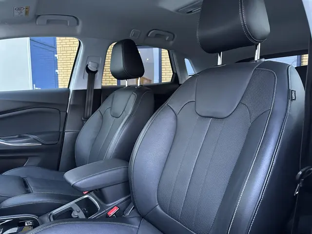 Opel Grandland X 1.6 Turbo Ultimate 2019 Benzine 61