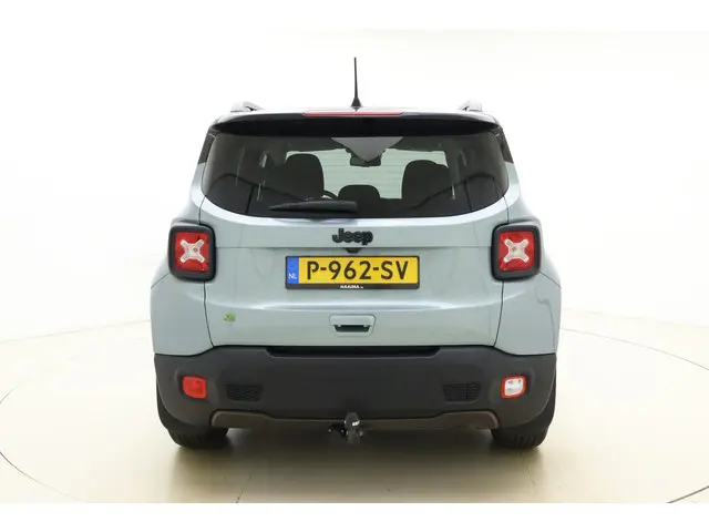 Jeep Renegade 1.5T e-Hybrid Upland 2022 Benzine 11