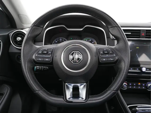 MG ZS-EV Luxury 45 kWh 2019 Elektrisch 18