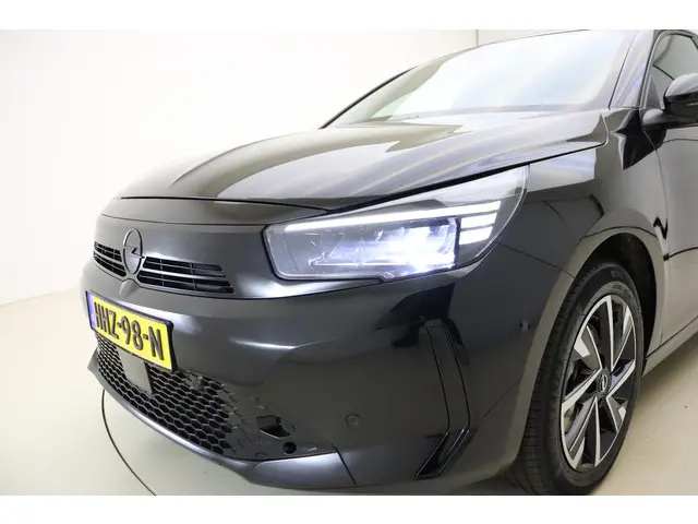 Opel Corsa 1.2 Turbo GS 2024 Benzine 17