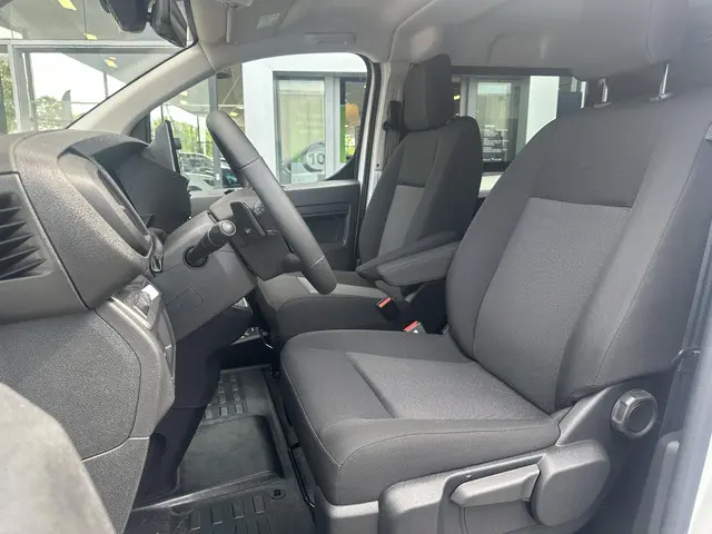 Peugeot Expert 2.0 BlueHDi 180pk S&S L3 DC 2024 Diesel 10