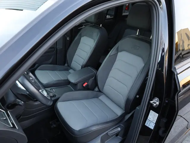 Volkswagen Tiguan 2.0 TSI 4Motion 2x R-Line 2020 Benzine 7