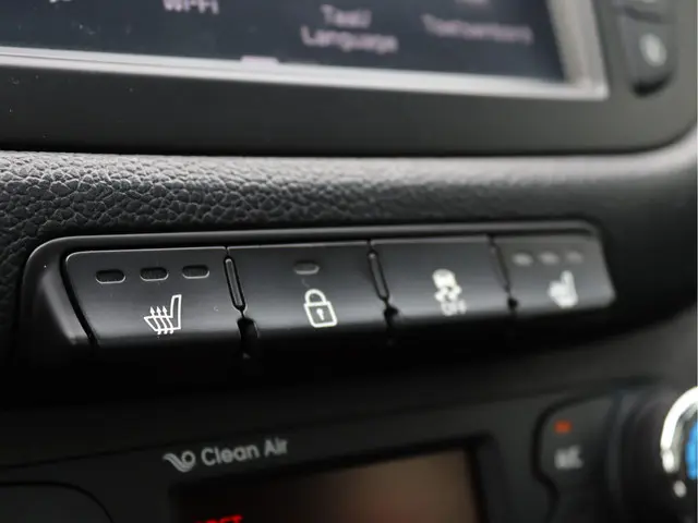 Kia cee'd Sportswagon 1.0 T-GDi GT-Line 2018 Benzine 45