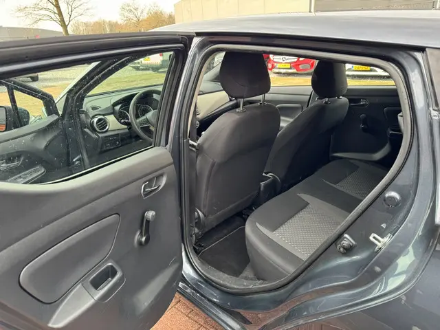 Nissan Micra 1.0 IG-T Acenta, Apple Carplay 2021 Benzine 18