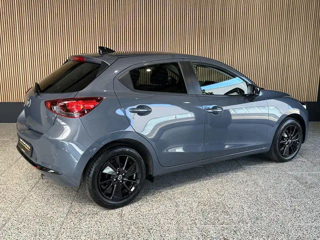 Mazda 2 1.5 Skyactiv-G 2024 Benzine 22