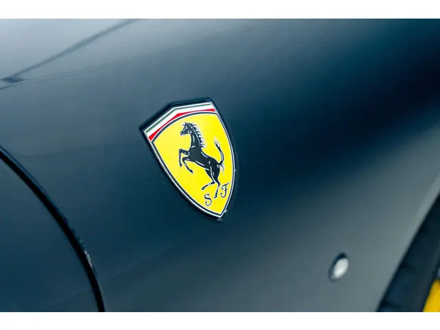 Ferrari Roma Spider 3.9 V8 2026 Benzine 20