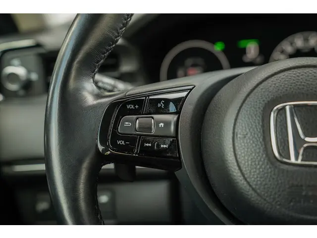 Honda HR-V 1.5i e:HEV ADVANCE 2022 Hybride Benzine 17