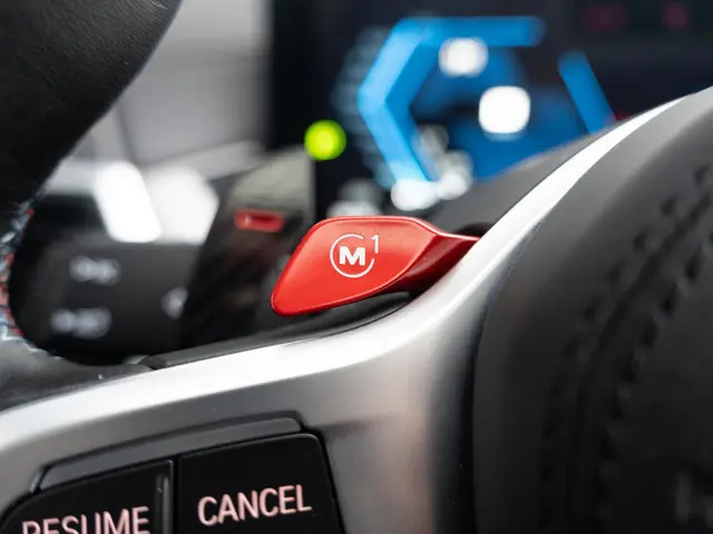 BMW X5 M Competition 2024 Hybride Benzine 31