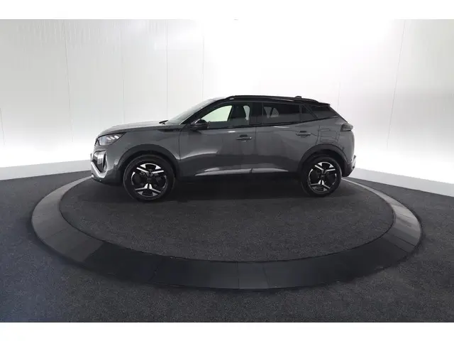 Peugeot 2008 PureTech 130 EAT8 GT 2024 Benzine 70