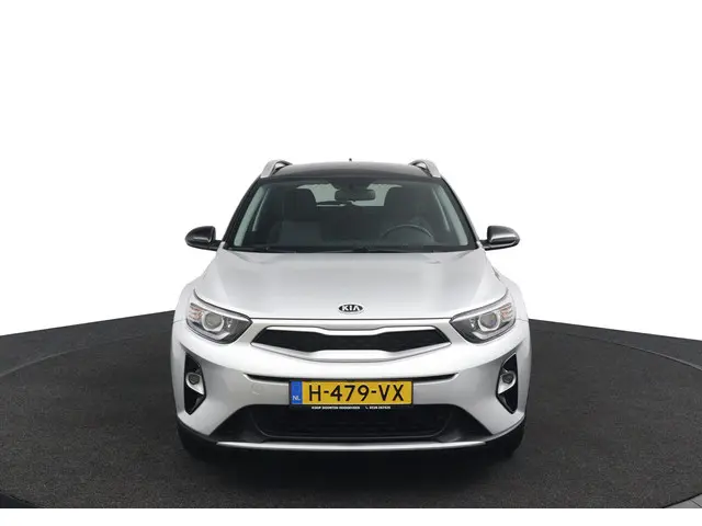 Kia Stonic 1.0 T-GDi DynamicLine 2020 Benzine 5