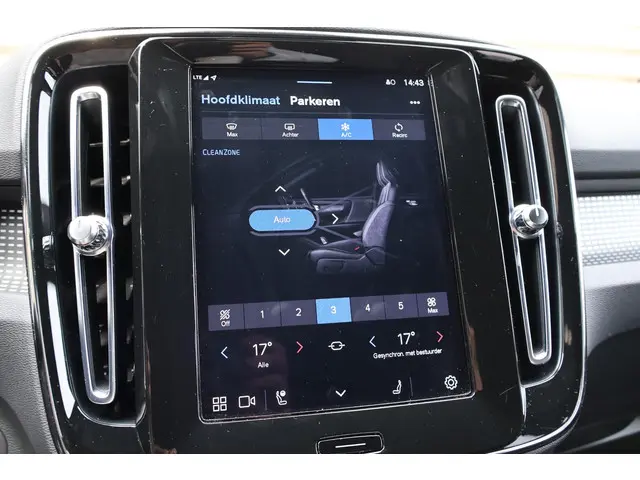 Volvo XC40 Recharge Plus 2022 Elektrisch 46