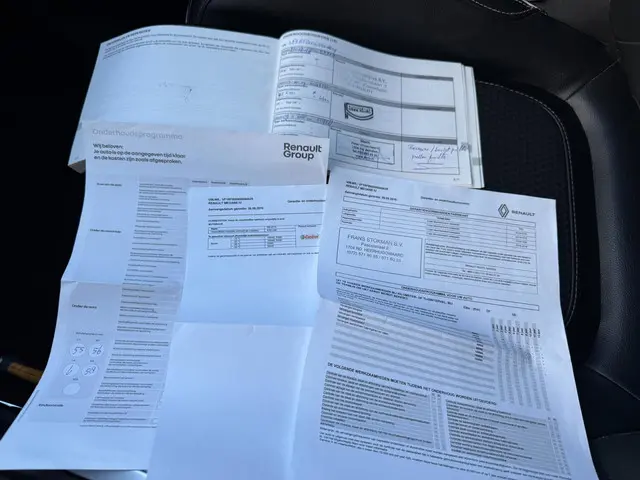 Renault Mégane 1.2 TCe Bose 2016 Benzine 23