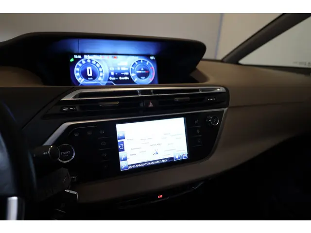 Citroën C4 Picasso PT 130 Exclusive 2016 Benzine 37