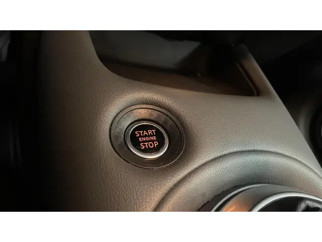 Nissan Juke 1.0 DIG-T N-Connecta 2020 Benzine 28