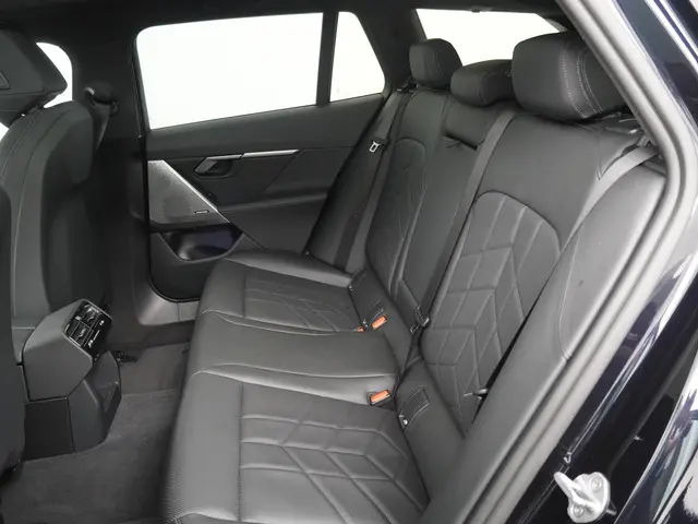 BMW i5 Touring eDrive40 84 kWh 2024 Elektrisch 14