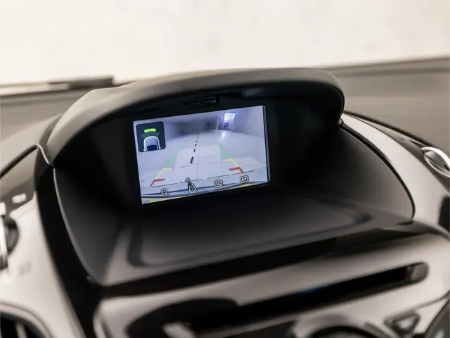 Ford B-MAX 1.0 EcoBoost Titanium Sport 2015 Benzine 14